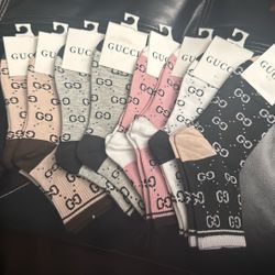 Socks (G) Med To Large $3 EACH 