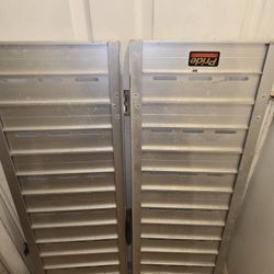 Slope For Cart / Wheelchair / Handicap / Disabled 