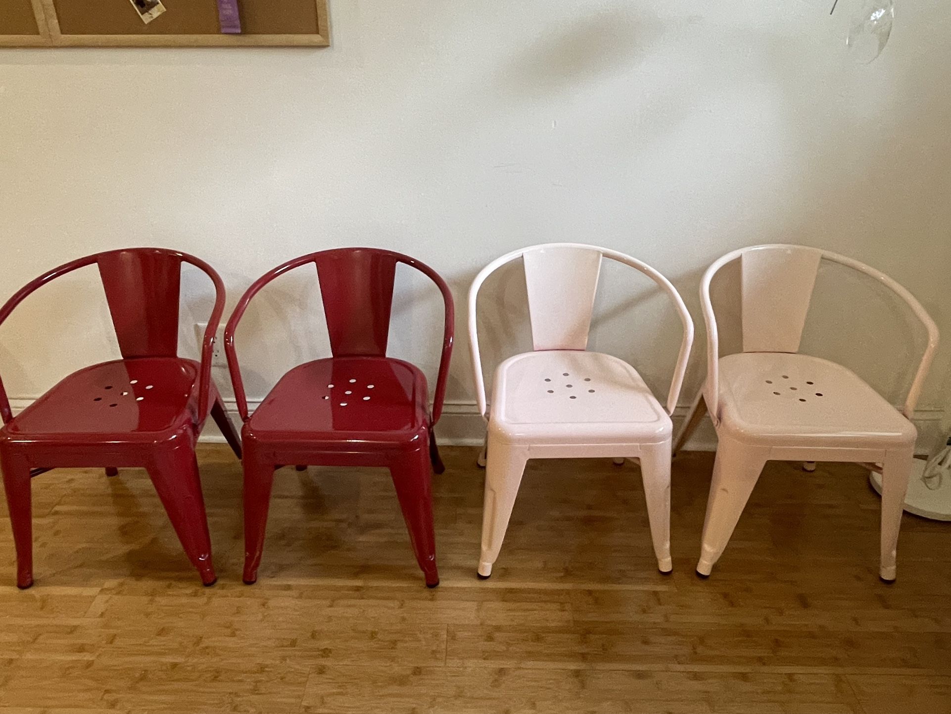 Kids Chairs