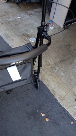 Walker. Excellent Condition