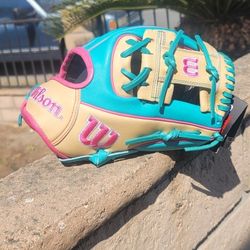 WILSON A2000  1786