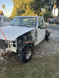 Ford Parting Out, Ford Parts, F150 Parts, Obs Ford Parts 