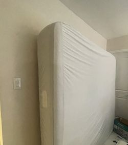 King size mattress