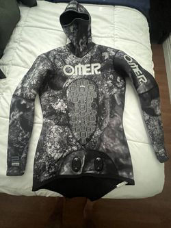 Wetsuit Multiple Types And Sizes Freedive And Scuba