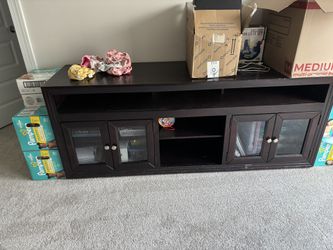 TV stand