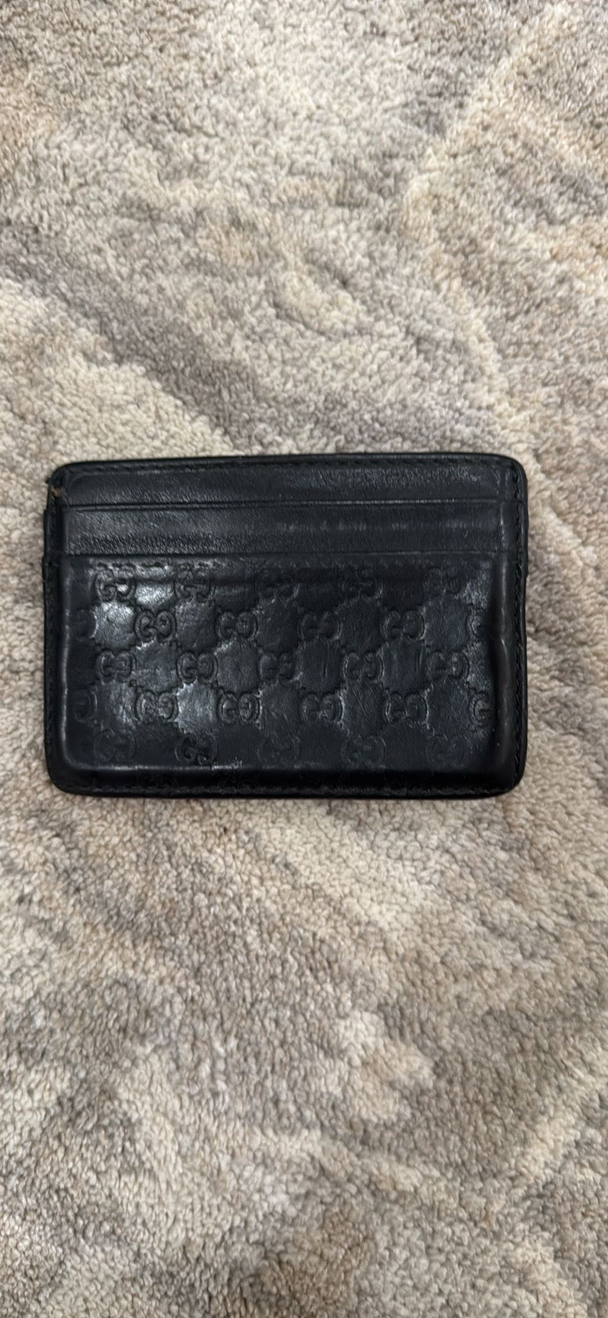 Gucci Wallet 