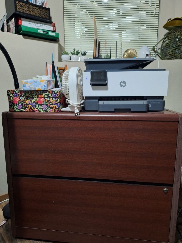 Office Furniture Lateral File