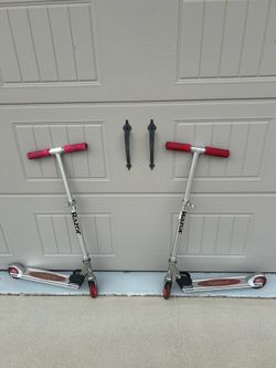 Razor Scooter