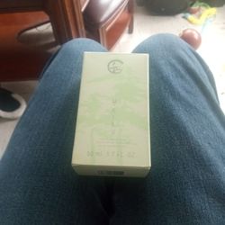 Avon Haiku Green Perfume
