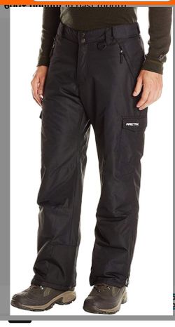 Arctix Mens Cargo Pants $30 Each. Have 2 Pair