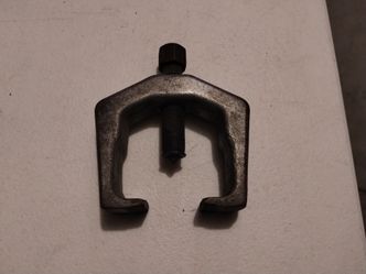 MAC tools pitman arm puller
