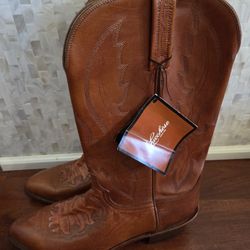 Men's Real leather Boots