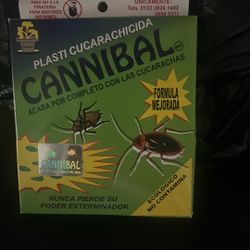 Veneno Cannibal