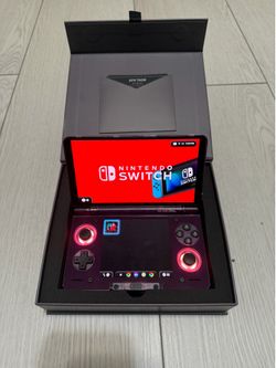AYN Thor 1TB 16GB