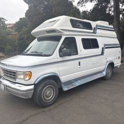 1994 Ford Coachman 44k Miles
