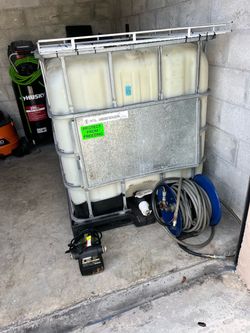 Car wash mobile