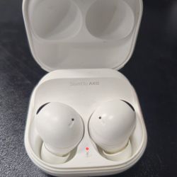 Earbuds Samsung 