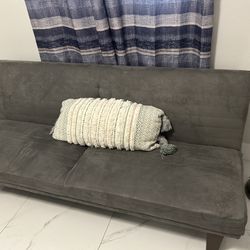 Sofa bed 