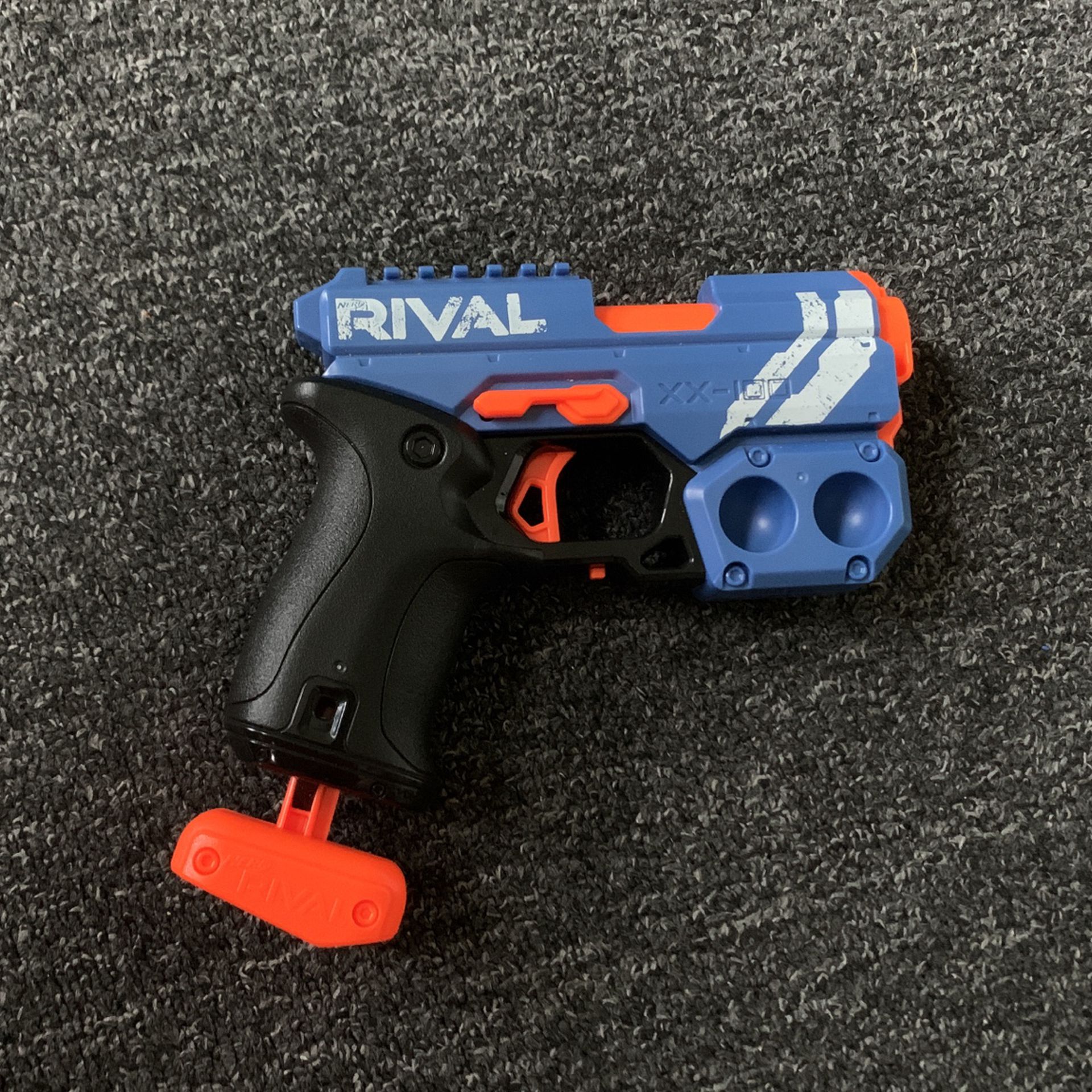 Nerf Rival Knockout