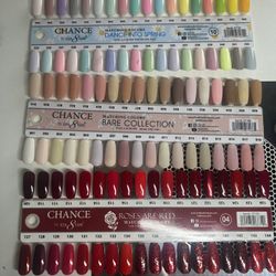 Dip/Acrylic Powder CHANCE by Cre8tion