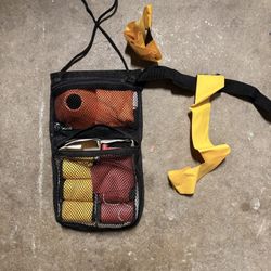 5 On 5 Flag Football Set