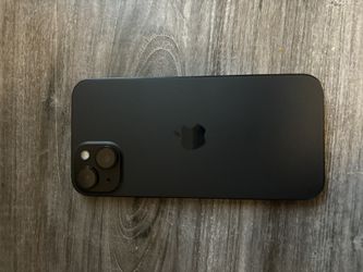 iPhone 15 Plus No Problems 600$