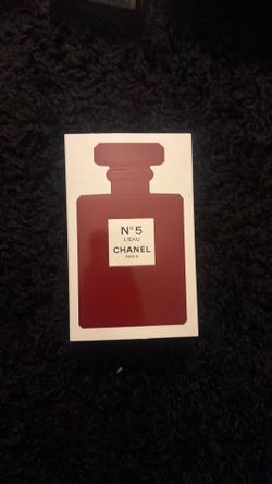 Chanel N ° 5