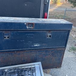 Tool Box 