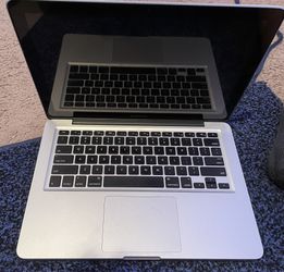 MacBook Pro 2012 - Like New - 500 SSD