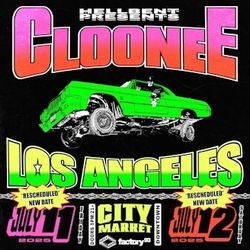Clonee LA 2x  Saturday Tickets 