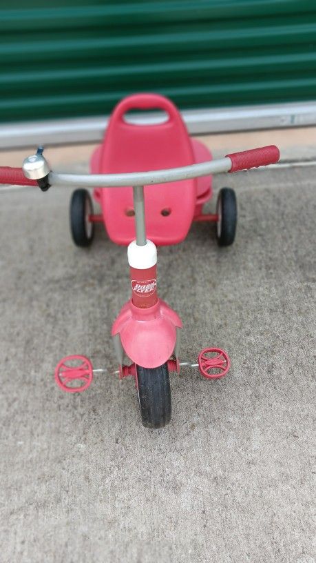 ;Baby Bicicles