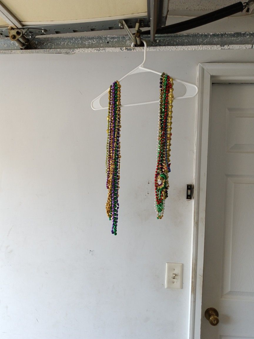 Miscellaneous Color Beads