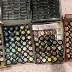 MAC Eyeshadows