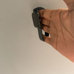 Titanium Apple Watch Series 11