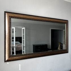 Perfect mirror