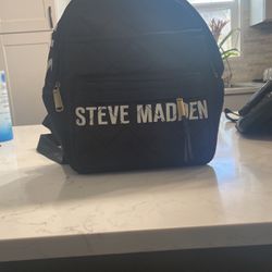 Steve Madden Backpack 