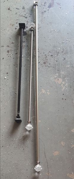 Curtain Rod
