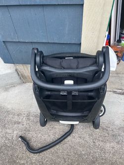 Bugaboo Ant Sit and stand travel stroller