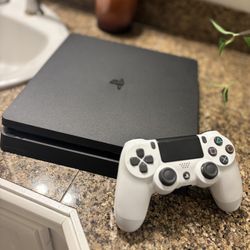 Playstation 4 256gb
