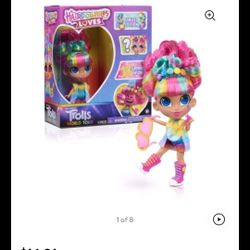 Hairdorables Troll