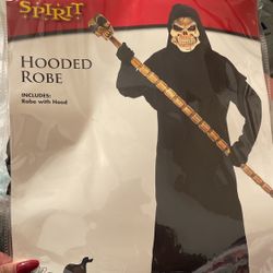 Costume Spirit Halloween 