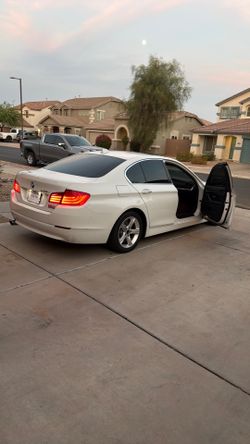 2013 BMW 328i