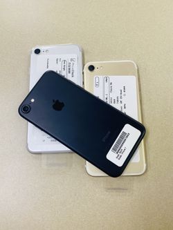 📲🔥iPhone 7 32Gb factory unlocked with warranty