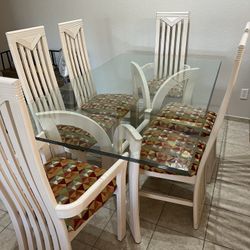 Coastal Living Dining set