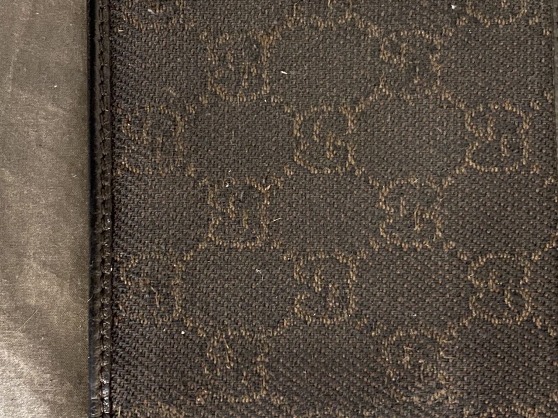 Gucci Wallet