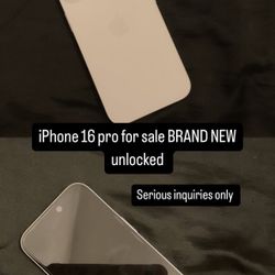 iPhone 16 