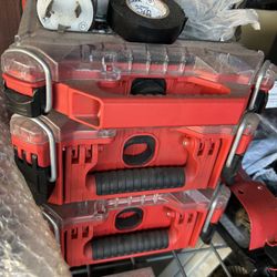 Milwaukee Electrical Tool