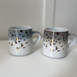 Coffee Mugs