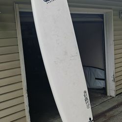 Catch Surf 9' ft Log Surfboard