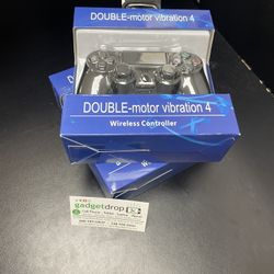 On Sale PS4  Controllers 